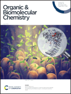 Graphical abstract: Front cover