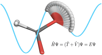 Graphical abstract: Exact quantum dynamics developments for floppy molecular systems and complexes