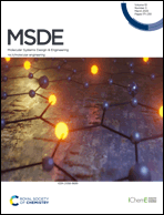 Graphical abstract: Front cover