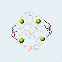 Graphical abstract: Controlling chemistry with cations: photochemistry within zeolites