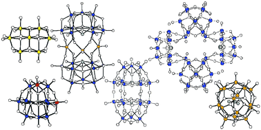 Graphical abstract: Anti-tumor, -viral, and -bacterial activities of polyoxometalates for realizing an inorganic drug