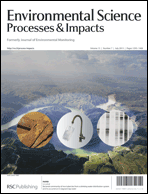 Graphical abstract: Front cover