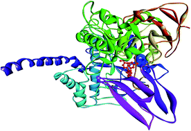 Graphical abstract: Exploration of a library of triazolothiadiazole and triazolothiadiazine compounds as a highly potent and selective family of cholinesterase and monoamine oxidase inhibitors: design, synthesis, X-ray diffraction analysis and molecular docking studies