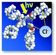 Graphical abstract: Synthesis and photophysical properties of phthalocyanines having calixpyrrole units