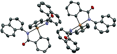 Graphical abstract: An efficient copper-catalyzed synthesis of symmetrical bis(N-arylbenzamide) selenides and their conversion to hypervalent spirodiazaselenuranes and hydroxy congeners