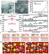 Graphical abstract: Enhancing electrocatalytic water splitting by surface defect engineering in two-dimensional electrocatalysts