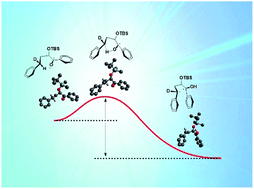 Graphical abstract: Is there a photochemical Hammond postulate?