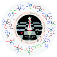 Graphical abstract: Synthesis of polysubstituted pyrroles via isocyanide-based multicomponent reactions as an efficient synthesis tool