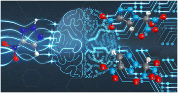 Graphical abstract: Regulation of stability and density of energetic materials via isomerism