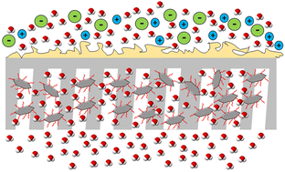 Graphical abstract: Graphene oxide-graft-poly(2-(dimethylamino)ethyl methacrylate) as a functional additive for structurally tuned and high-performance thin-film composite membranes