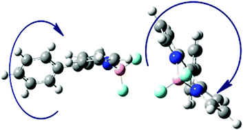 Graphical abstract: Mapping viscosity in cells using molecular rotors