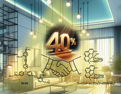 Graphical abstract: Enhanced indoor photovoltaic efficiency of 40% in dye-sensitized solar cells using cocktail starburst triphenylamine dyes and dual-species copper electrolyte