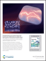 Graphical abstract: Inside back cover