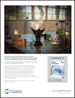 Graphical abstract: Back cover