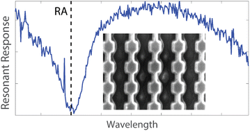 Graphical abstract: MXene-antenna electrode with collective multipole resonances