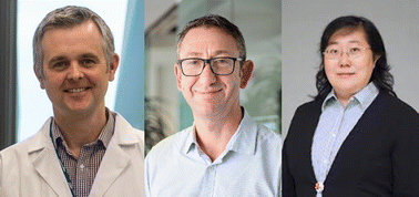 Graphical abstract: Resolving the chemical space: a legacy of recording separation science and innovation in Analyst