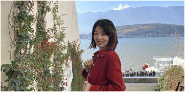 Graphical abstract: Nanoscale Horizons Emerging Investigator Series: Dr Fangfang Cao, Beihang University, China