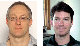 Graphical abstract: Postsynthetic modification of coordination networks