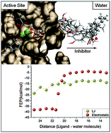Graphical abstract: Theoretical studies of HIV-1 reverse transcriptase inhibition