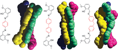 Graphical abstract: Supramolecular architectures for controlling slow magnetic relaxation in field-induced single-molecule magnets
