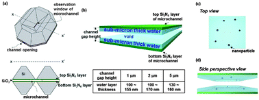 Graphical abstract: Stable water layers on solid surfaces