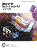 Graphical abstract: Inside front cover