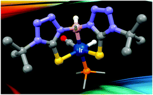 Graphical abstract: 5-Mercaptotetrazolyl-derived metallaboratranes