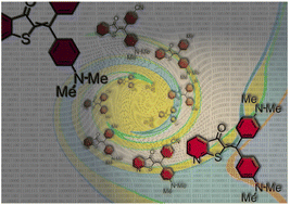 Graphical abstract: A cross-conjugation approach for high-performance diaryl-hemithioindigo photoswitches