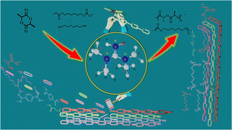 Graphical abstract: Polymerization and depolymerization of polyesters and polycarbonates using 1,1,3,3-tetramethyl guanidine as a catalyst for improved resource utilization