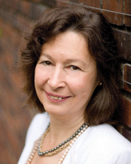 Lisa Hall