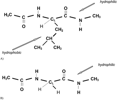 ๐ Hydrophobic and hydrophilic. Hydrophobic vs Hydrophilic: Can You Spot