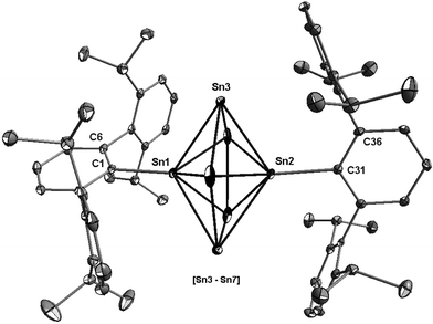 recent developments in the chemistry of low valent