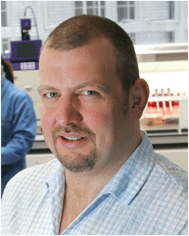 Duncan Graham