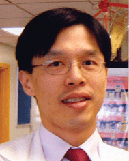 Kenneth Wong