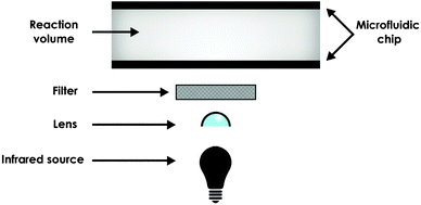 portable nucleic acid thermocyclers chemical society reviews (rsc
