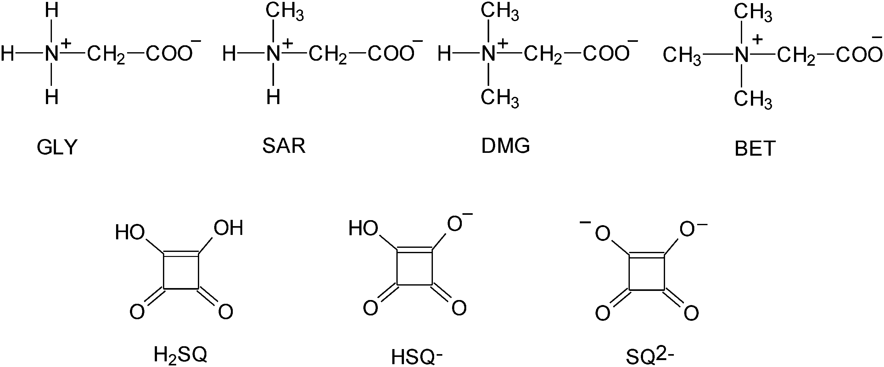 tyrosine ion bonding