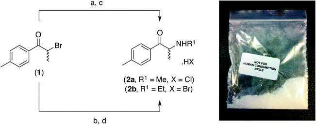 Mephedrone synthesis easy picture