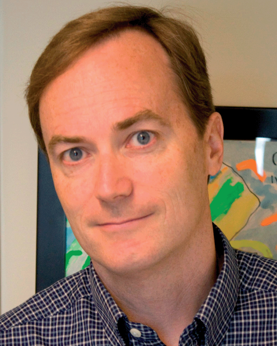 craig is the william t.