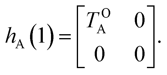 a curve-crossing model to rationalize and optimize diarylethene 