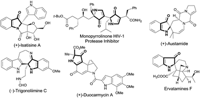 1h-pyrrol-3(2h)-ones that possess a chiral center at the 2