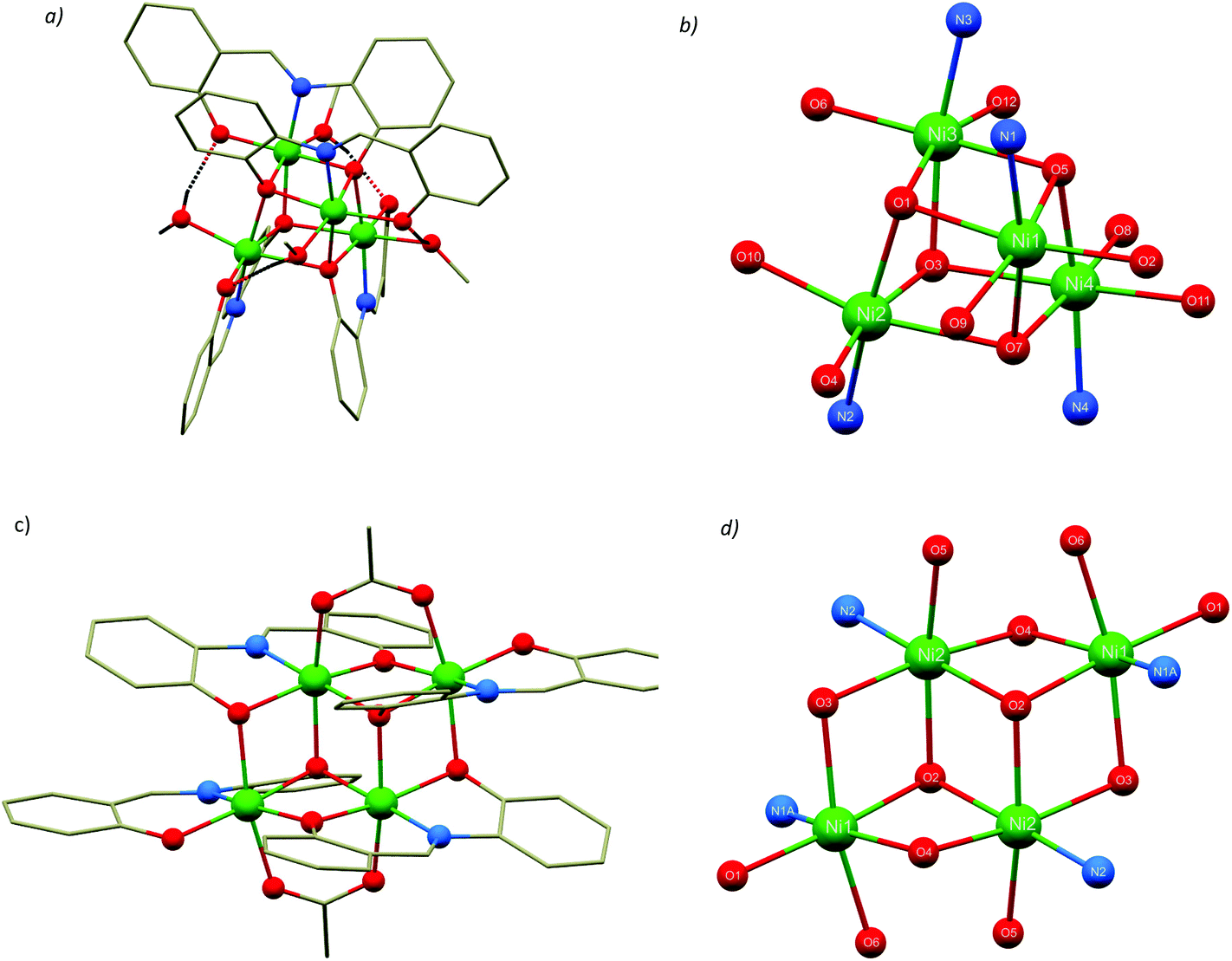 ch2cl2 molecular geometry