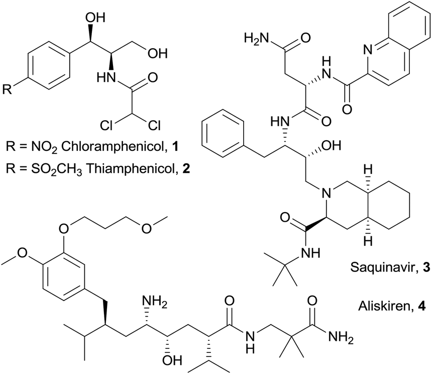 Chloramphenicol