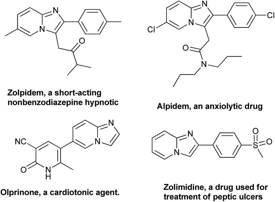 IMIDAZO 1 2 A PYRIDINE DOWNLOAD IMIDAZO 1 2 A PYRIDINE DOWNLOAD