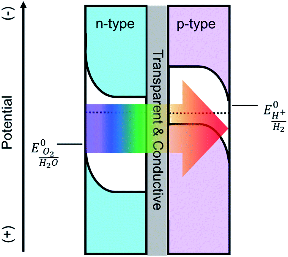 Tantalum nitride films integrated with transparent conductive oxide