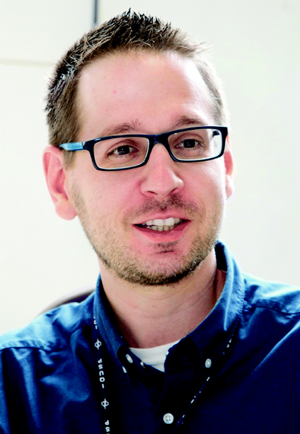 contributors to the emerging investigators issue 2017