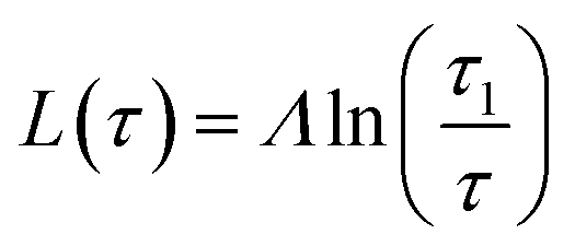 surface induced smectic order in ionic liquids c an x-ray