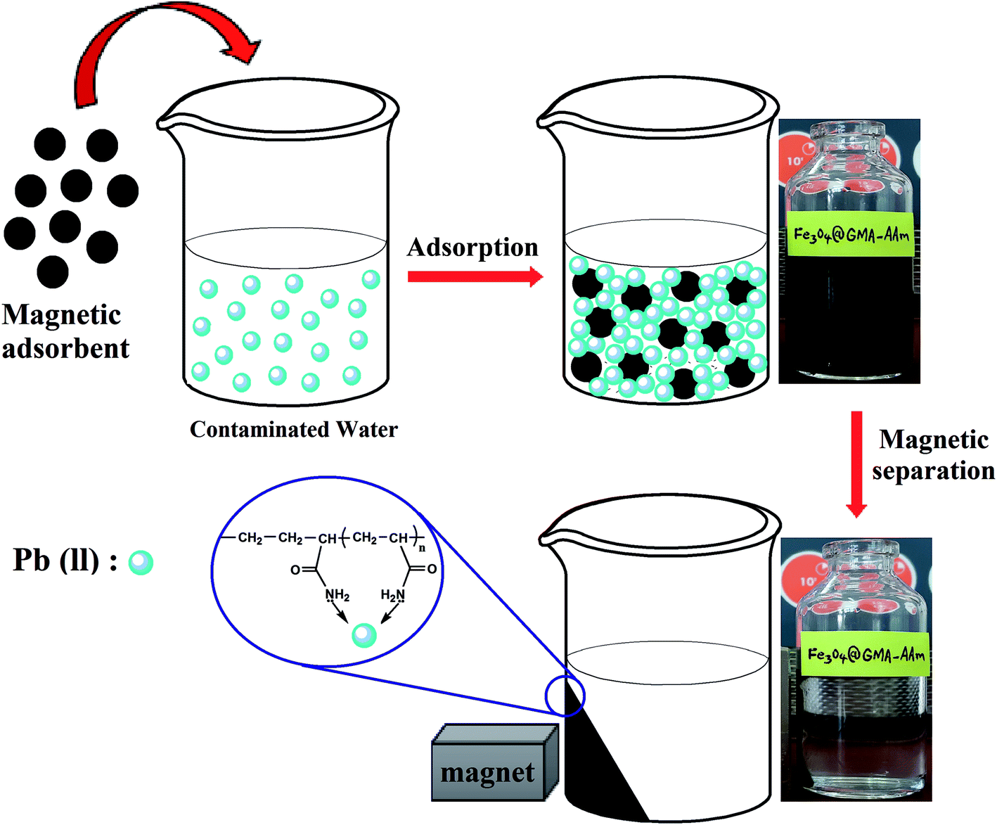 Color dyes and adsorbents essays 05 picture