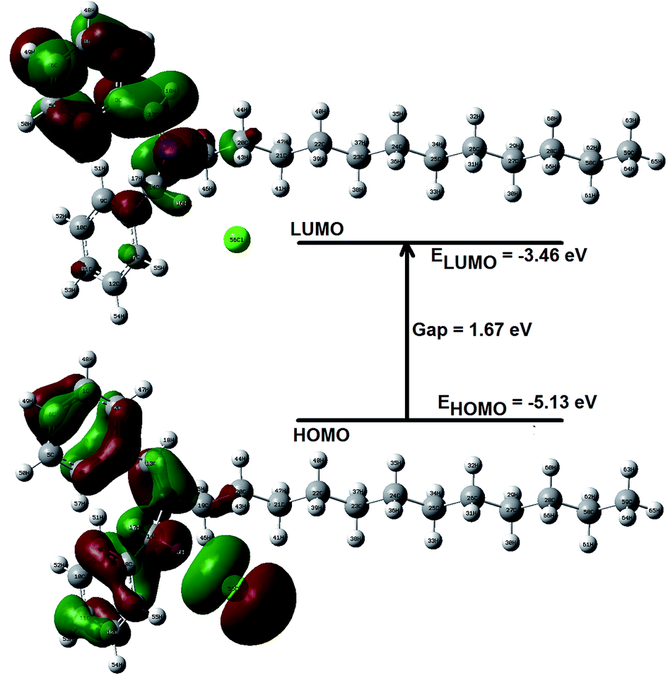 benzyl chloride图片