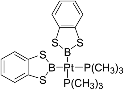 theoretical study on homolytic b–b cleavages of diboron(4)