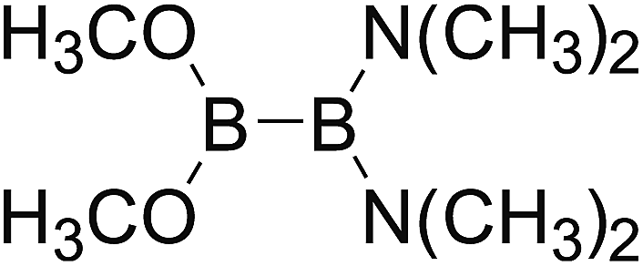 theoretical study on homolytic b–b cleavages of diboron(4)